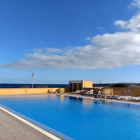 Casa Agua Y Sol 2 Dom wakacyjny Poris de Abona