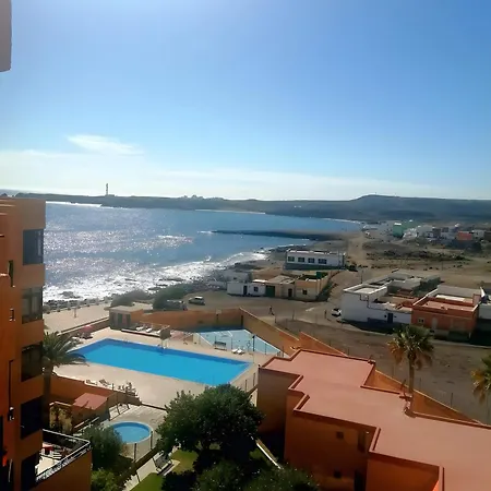 Casa Agua Y Sol 2 Dom wakacyjny
