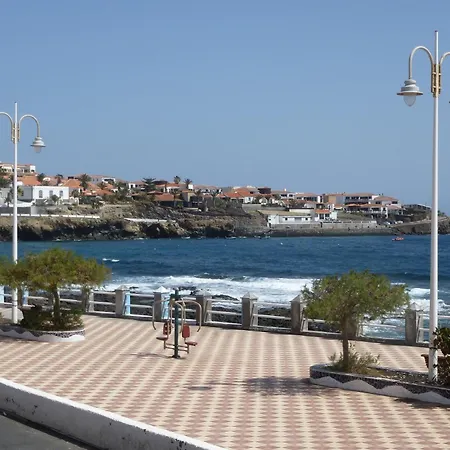 Casa Agua Y Sol 2 Ferienhaus *