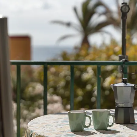 Ferienhaus Casa Agua Y Sol 2 Poris de Abona