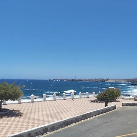 Casa Agua Y Sol 2 Ferienhaus Poris de Abona