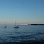 Casa Agua Y Sol 2 펜션