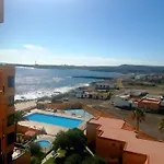 Casa Agua Y Sol 2 펜션