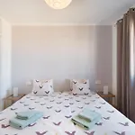 펜션 Casa Agua Y Sol 2 포리스 데 아보나