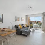 Casa Agua Y Sol 2 포리스 데 아보나