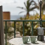 펜션 Casa Agua Y Sol 2 포리스 데 아보나