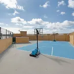 Casa Agua Y Sol 2 * 포리스 데 아보나