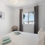 Casa Agua Y Sol 2 * 포리스 데 아보나