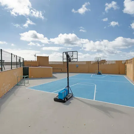 Casa Agua Y Sol 2 * Порис-де-Абона