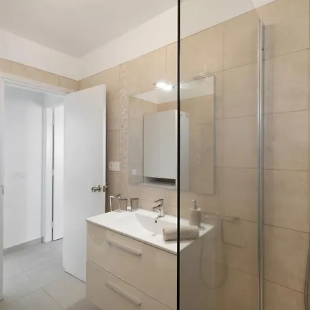 Casa Agua Y Sol 2 Дом отдыха *
