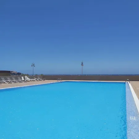 펜션 Casa Agua Y Sol 2