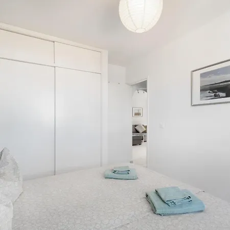 Casa Agua Y Sol 2 펜션 포리스 데 아보나