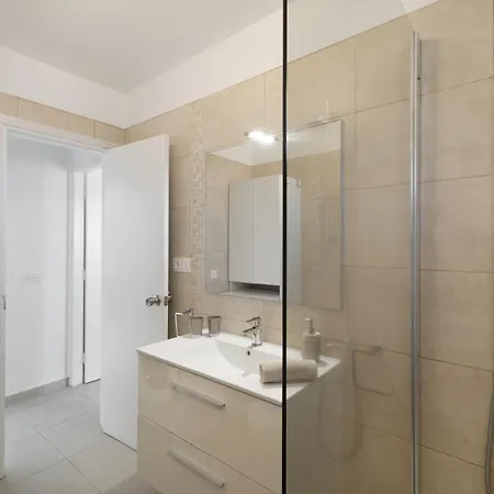 펜션 Casa Agua Y Sol 2 포리스 데 아보나
