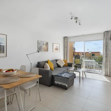 Casa Agua Y Sol 2 * 포리스 데 아보나