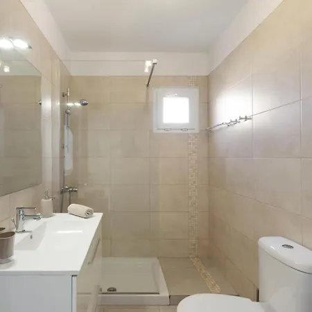 펜션 Casa Agua Y Sol 2