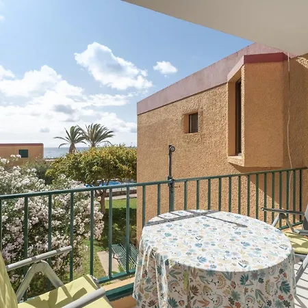 Casa Agua Y Sol 2 펜션 포리스 데 아보나