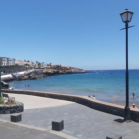 펜션 Casa Agua Y Sol 2 *