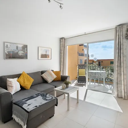 Tatil Evi Casa Agua Y Sol 2 *