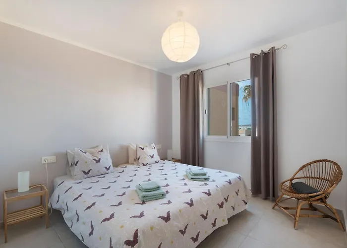 Casa Agua Y Sol 2 Holiday home
