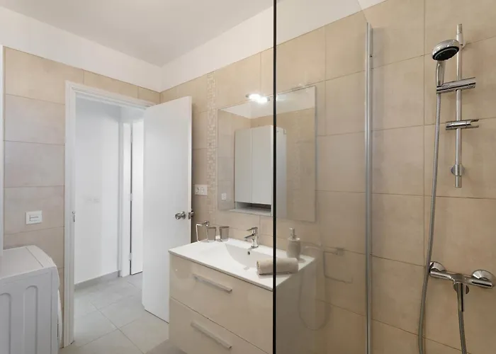 Casa Agua Y Sol 2 Holiday home *